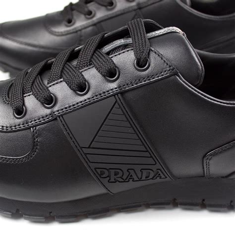 prada calzature uomo suola cuoio|scarpe prada uomo.